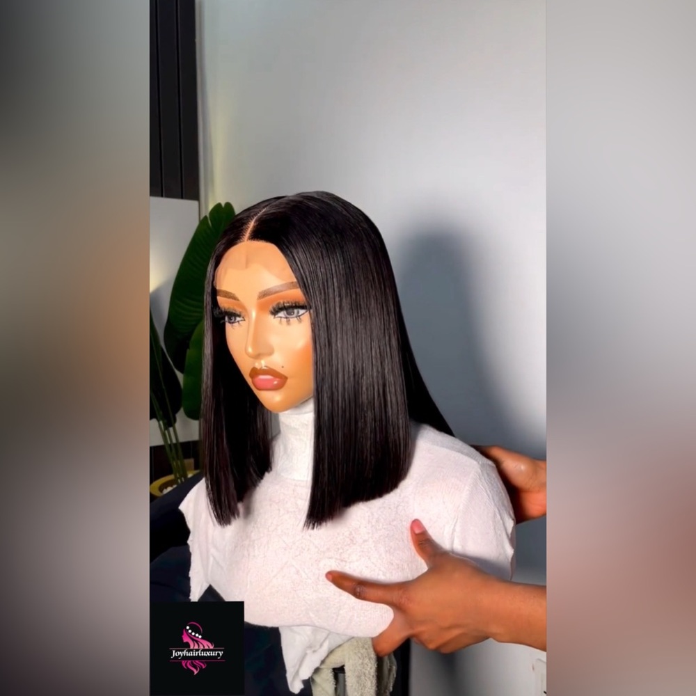 Joyhairluxury donor raw bone classy unit